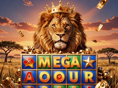 Mega Moolah progressiver Jackpot-Slot von Microgaming - weltweit bekannter Millionen-Jackpot